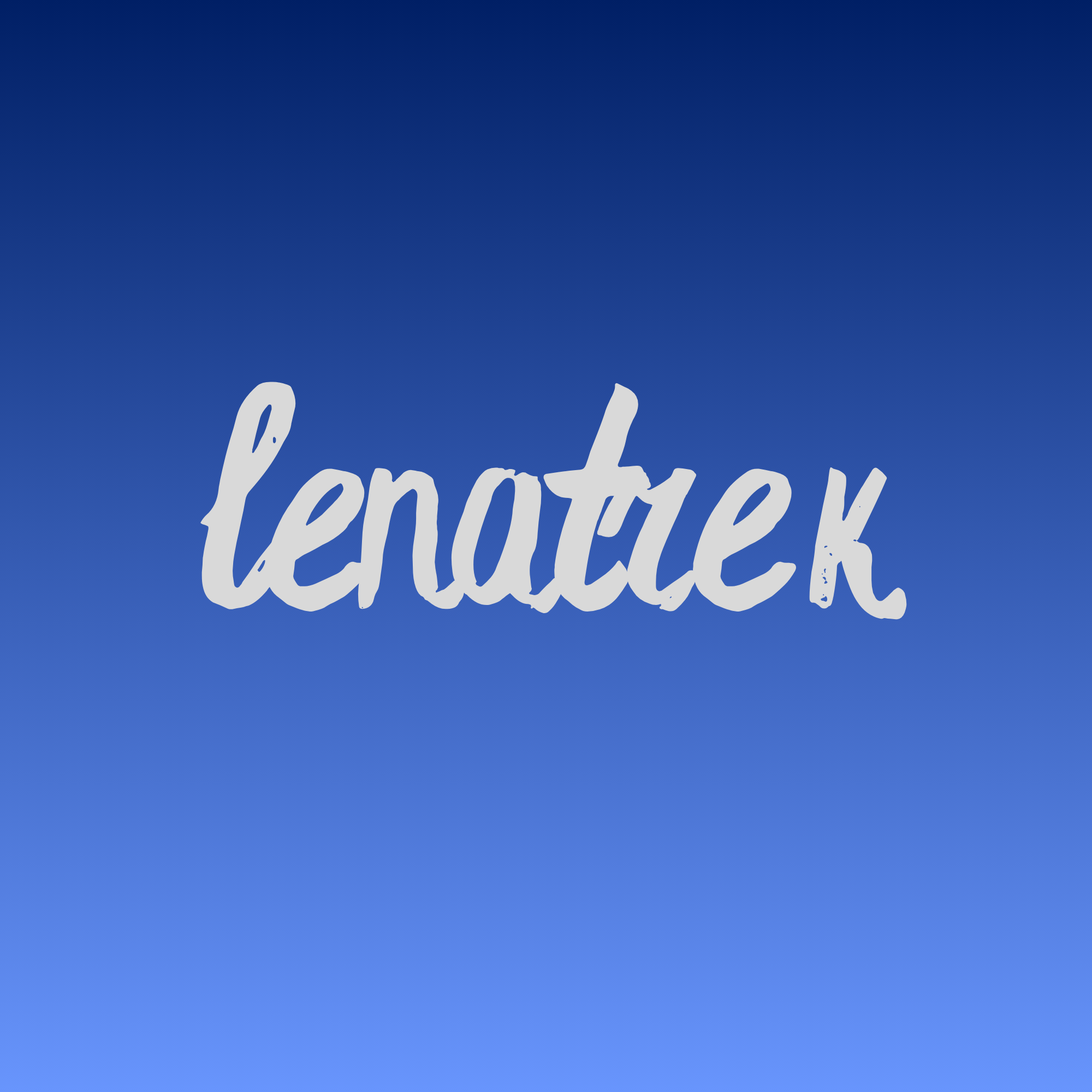 lenatrek